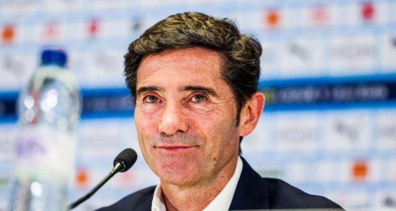  - 🚨 OM - Eupen : les compos officielles, toutes les recrues absentes !