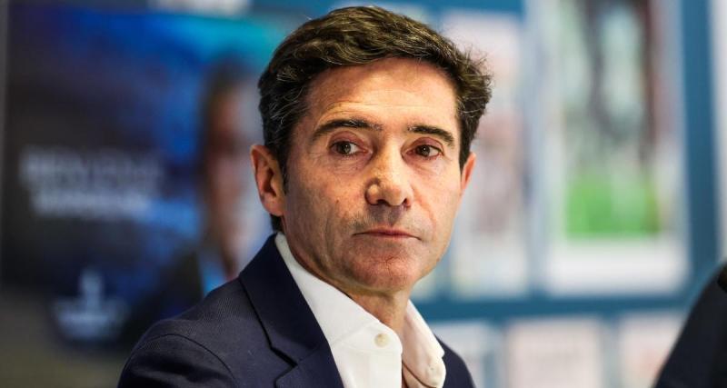  - KAS Eupen - OM : la compo de Marcelino est tombée ! 