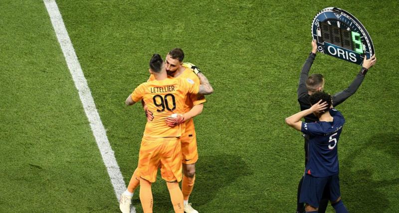  - PSG : après Mbappé, un nouvel absent au Japon