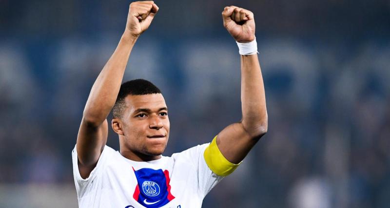  - PSG - Mbappé : les détails de l'offre pharaonique de l'Arabie saoudite