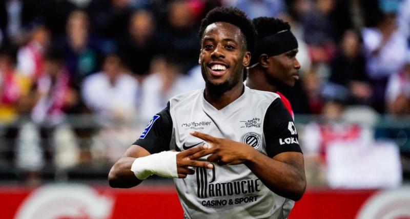  - Chelsea : un géant de Liga veut doubler les Blues sur Wahi