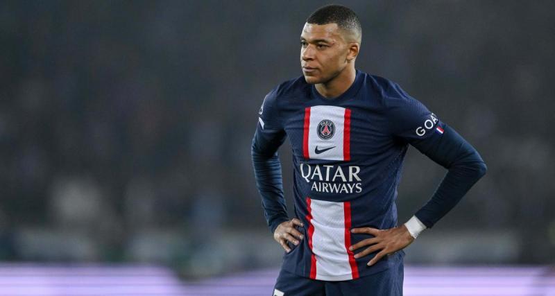 - PSG, Real Madrid - Mercato : c'est confirmé pour Mbappé et l'Arabie saoudite, l'identité d'un club a fuité ! 