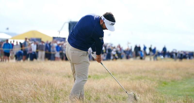  - British Open : les Français passent le cut