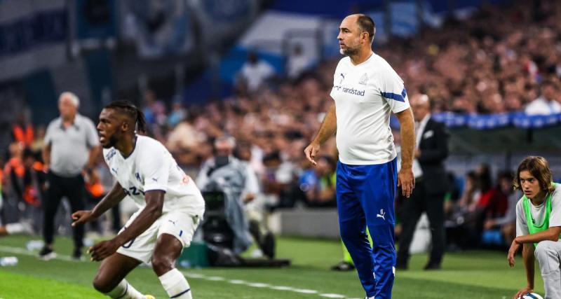  - OM : Nuno Tavares aurait insulté régulièrement Tudor à l'entraînement