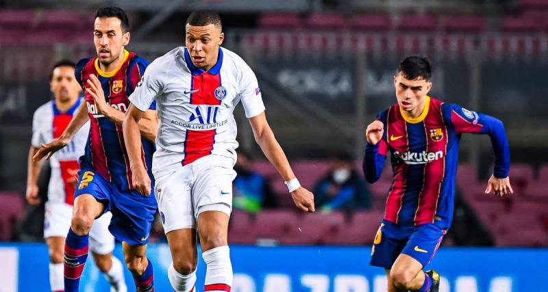  - Barça : le petit coup de gueule de Pedri sur le transfert de Mbappé au Real Madrid