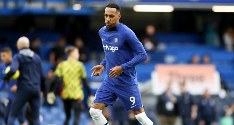  - OM - Mercato : Aubameyang va jouir d’un privilège dangereux pour l’équilibre du vestiaire