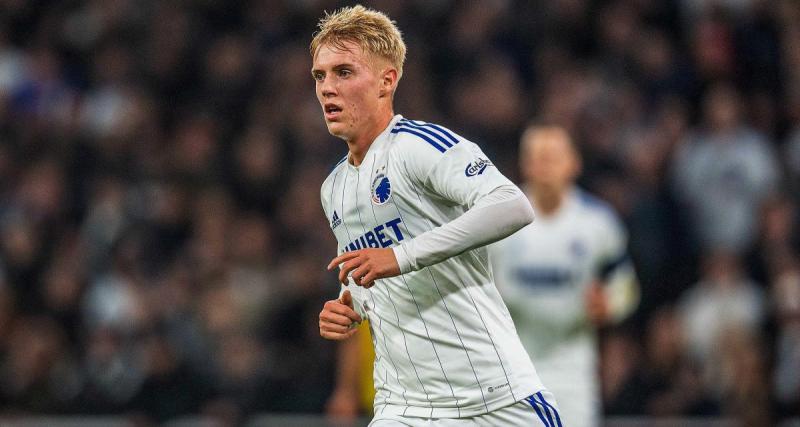  - LOSC - Cercle Bruges : Lille humilie Bruges, une recrue s'offre un triplé