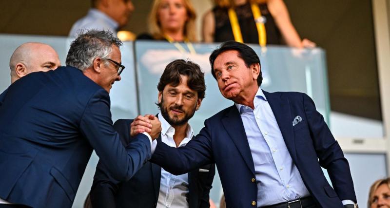  - Nantes : les Canaris seraient en discussions pour boucler deux arrivées