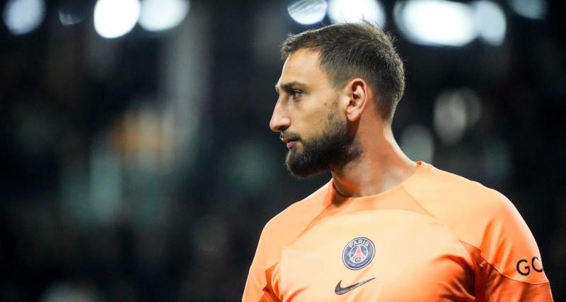  - PSG : le témoignage glaçant de Donnarumma sur son agression