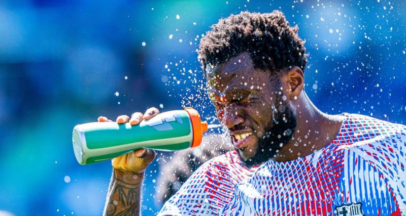  - FC Barcelone, Juventus - Mercato : Laporta a fixé ses conditions pour Kessié