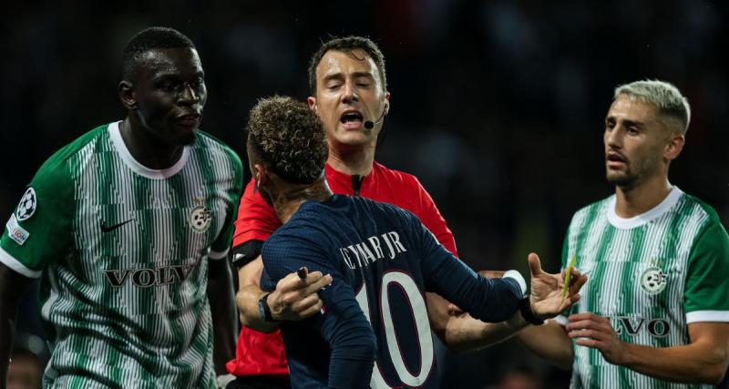  - ASSE : quand Batubinsika avait déjà de Vertes références