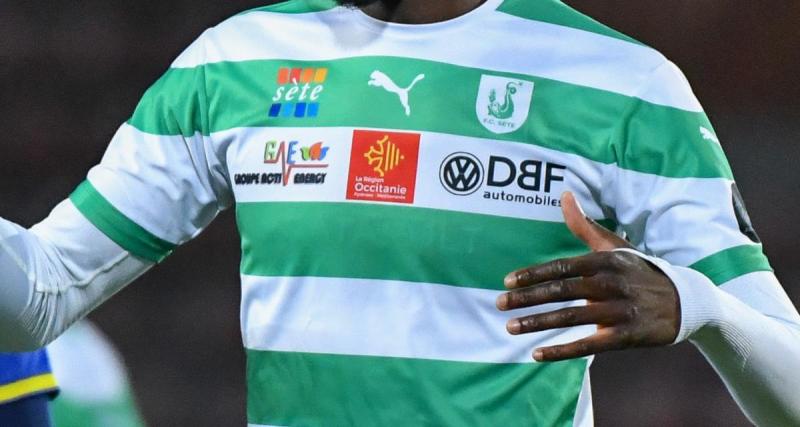  - Sète : la FFF rétrograde les Sétois en Régional 3 !