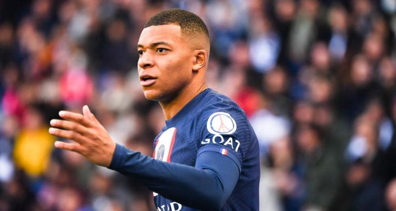  - PSG : l'UNFP vole au secours du "lofteur" Mbappé