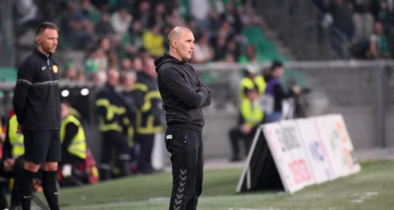  - ASSE - Clermont : le onze de départ de Batlles est tombé ! 