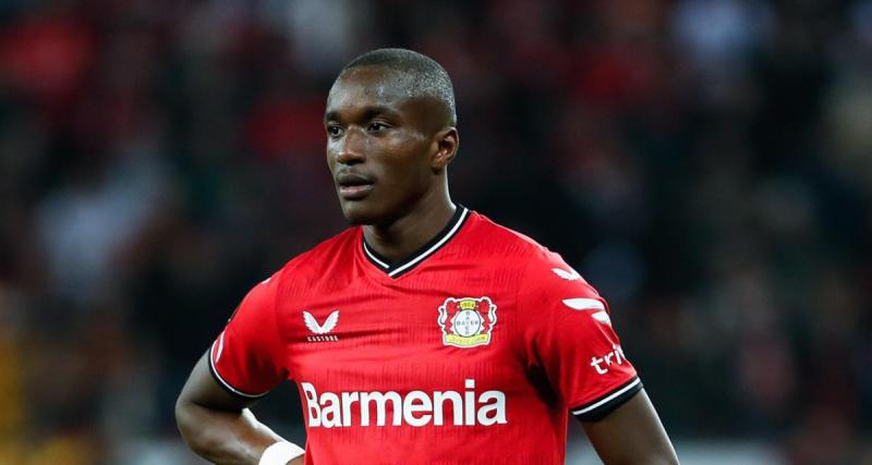  - PSG - Mercato : le transfert de Diaby va rapporter des millions à Paris
