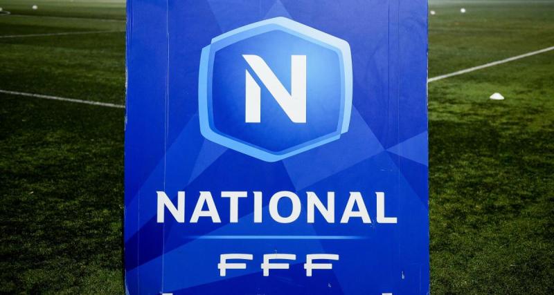  - National : Nancy, Annecy et Châteauroux conservent leur statut professionnel