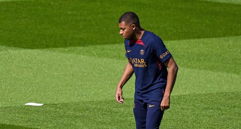  - Real Madrid : les Merengue n'ont pas confiance en la parole de Mbappé