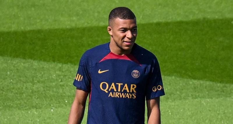  - Dans sa lettre du 3 juillet, le PSG mettait une énorme pression sur Mbappé