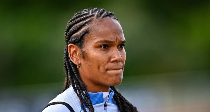  - Équipe de France (F) : Wendie Renard souhaite « se servir du passé »