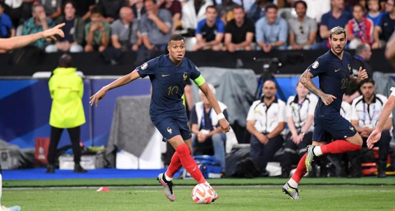  - PSG : Mbappé serait dans le viseur d'un cador anglais et de l'Arabie Saoudite ! 