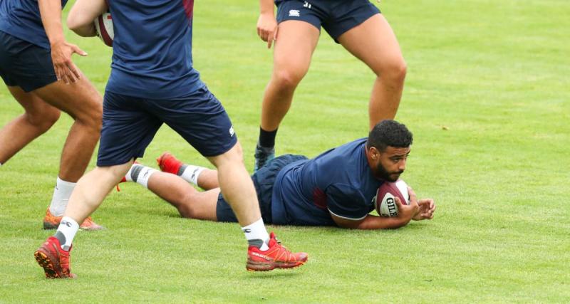  - Biarritz : Zakaria El Fakir se défend d'être violent, lui qui est accusé de violences conjugales