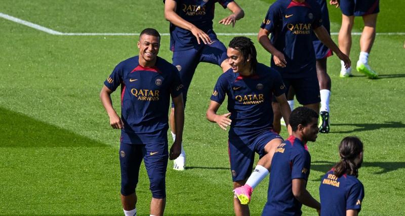  - PSG : l'Arabie Saoudite voudrait faire de Mbappé le joueur le plus cher de l'histoire !