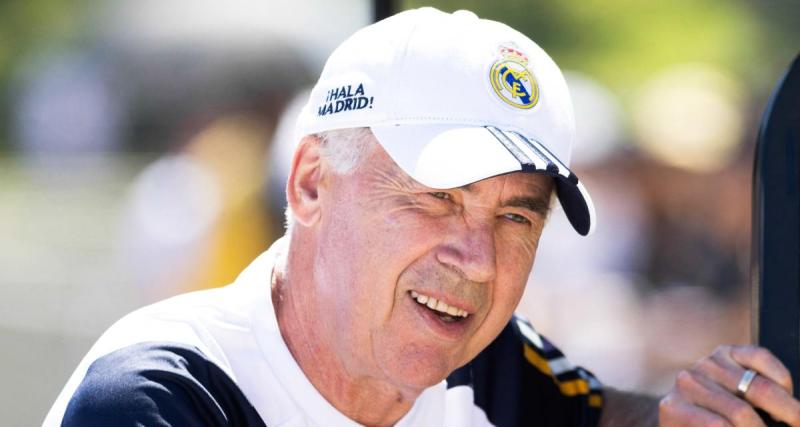  - Real Madrid - Mercato : un grand nom du Real a dit non à l'Arabie saoudite !