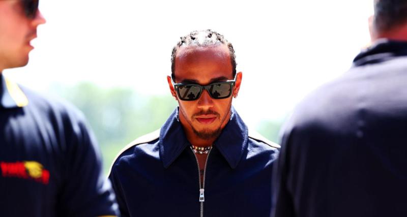  - GP de Hongrie : Hamilton décroche la pole position devant Verstappen !