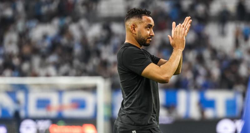  - OM : la magnifique passe d'armes teintée d'amour entre Payet et les supporters marseillais