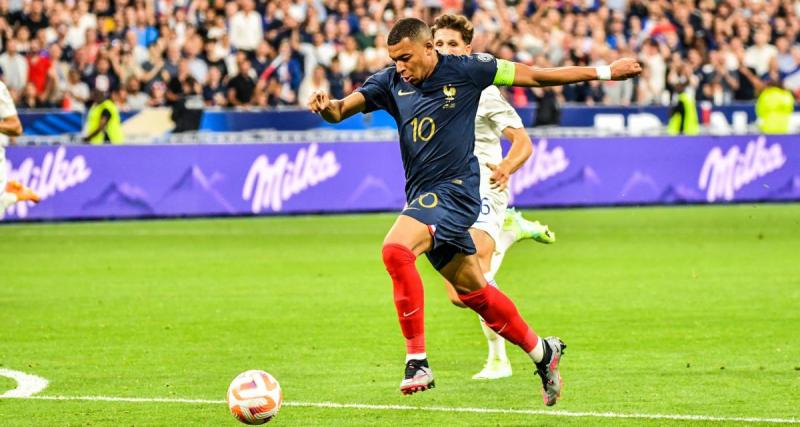  - Mbappé affole le monde du football, Messi met le feu à Miami, l'OM s'incline contre Eupen...Les immanquables du jour !