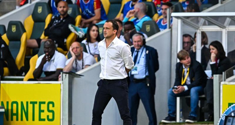  - FC Nantes : les Canaris sont prévenus, ils vont souffrir dans les prochaines semaines