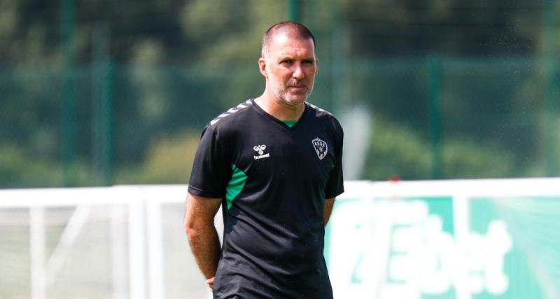  - ASSE - Clermont : les Verts s'offrent Clermont, Sissoko marque, un jeune talent confirme