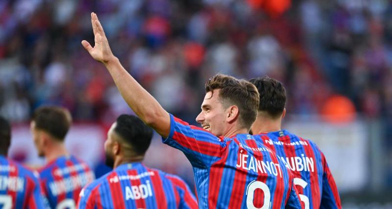  - Caen : Benjamin Jeannot raccroche les crampons (off)