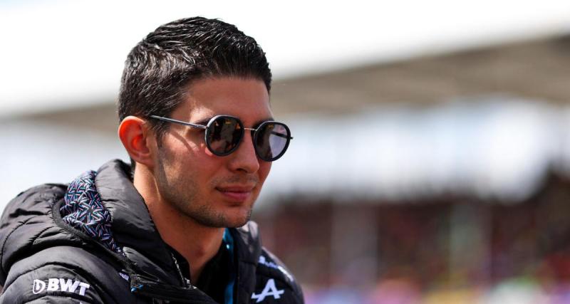  - F1 - GP de Hongrie : la réaction d’Esteban Ocon après les qualifications : "Il nous faut plus de performance en ce moment" 