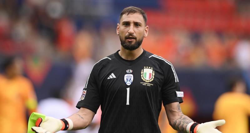  - PSG : « j’étais impuissant, ligoté, je ne pouvais rien faire » confie Donnarumma après son cambriolage 