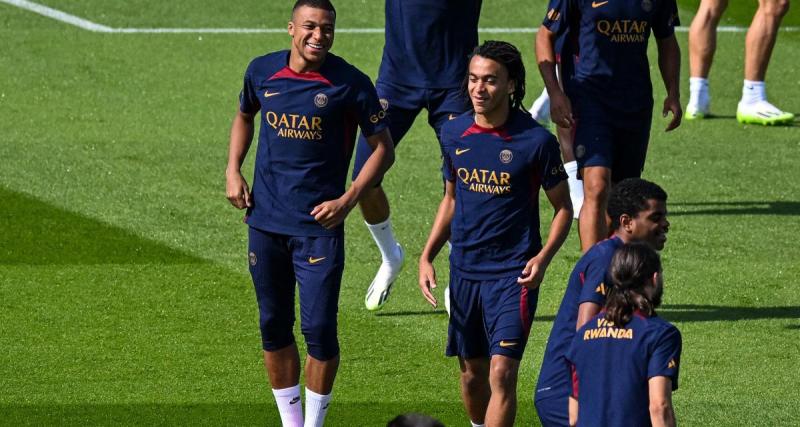  - PSG - Mercato : sanction, saison blanche, prix, clubs intéressés, le point complet sur le dossier Mbappé