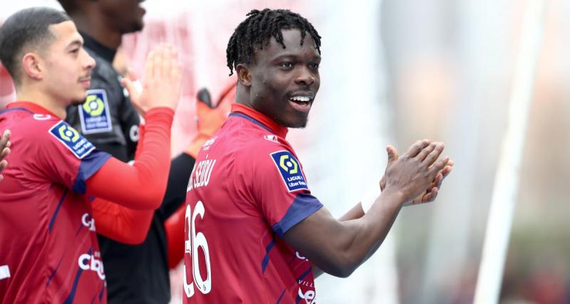  - LOSC - Mercato : Lille contrarie encore le RC Lens sur le marché des transferts