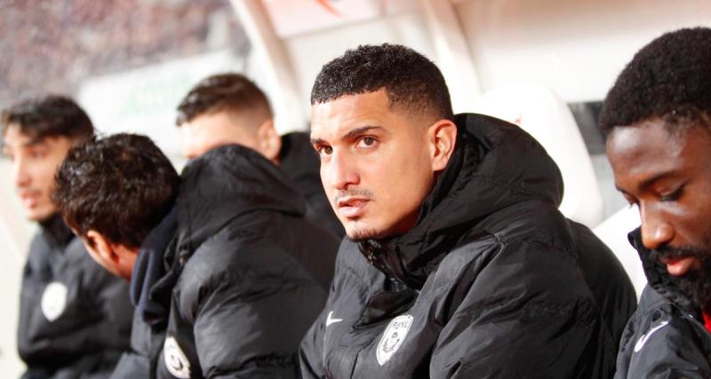  - Nancy : "J'arrive avec beaucoup de fraîcheur mentale", les premiers mots du nouveau directeur sportif Michaël Chrétien