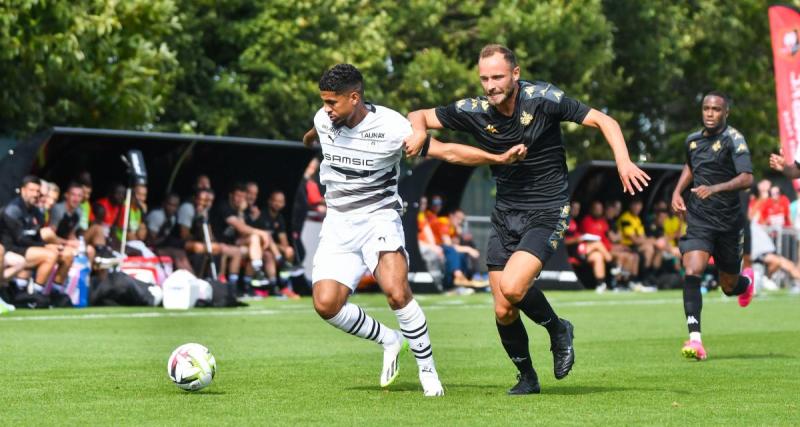  - Amicaux : Rouen, Vannes, GOAL, Boulogne, Monaco… les résultats de l’après-midi