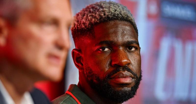  - LOSC : Umtiti explique son choix de rejoindre Lille… et tacle l’OL !