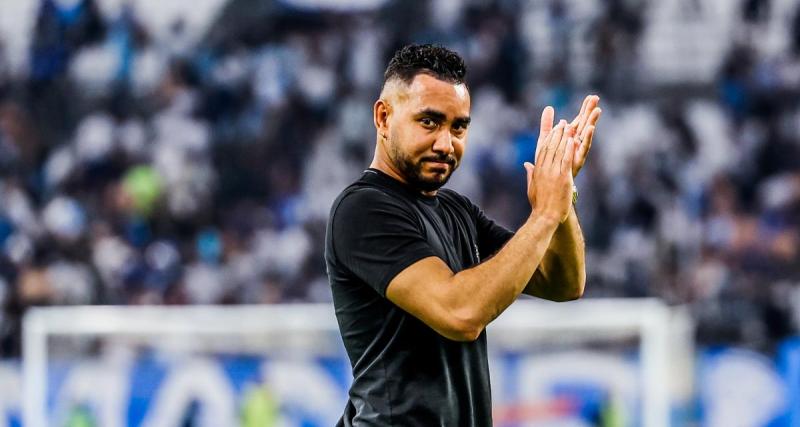  - OM - Mercato : l'ahurissant échange entre Payet et les "malades" de supporters marseillais 