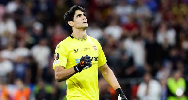  - PSG - Mercato : un nouveau gardien se rapproche de Paris !