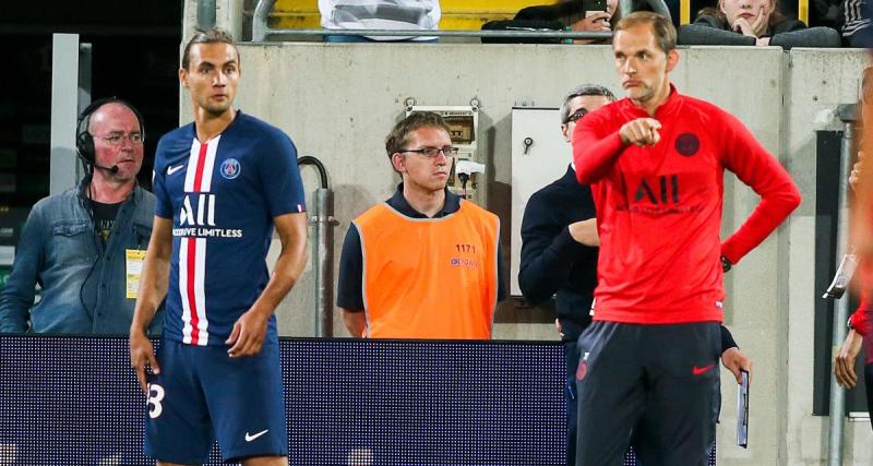  - Grenoble : le GF38 s’offre un attaquant international (off)
