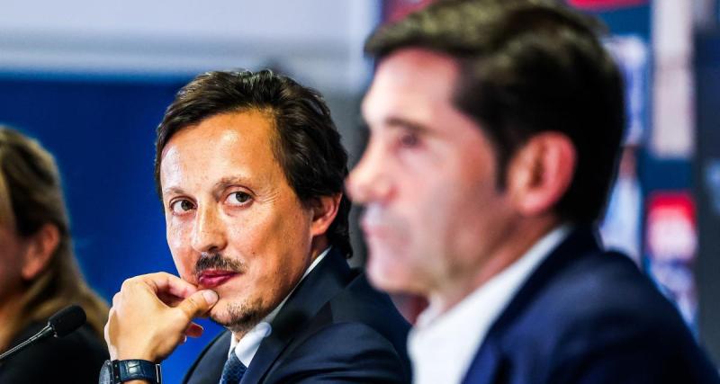  - OM - Mercato : une quatrième recrue arrive à Marseille ! 