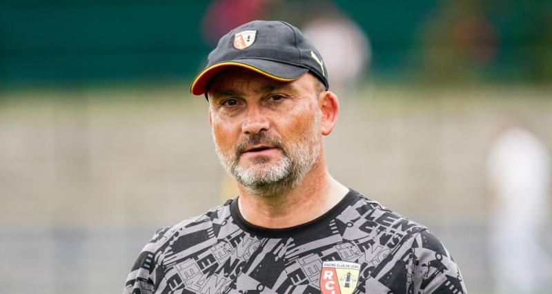  - RC Lens : deux matchs, deux victoires, des contrôles anti-dopages, la riche journée des Sang et Or