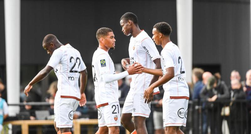  - Amicaux : Bordeaux, Racing, Nancy, Saint-Brieuc, Ajaccio… tous les résultats du soir