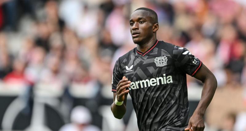  - 🚨 Equipe de France : Moussa Diaby rejoint Unai Emery à Aston Villa ! (Officiel)
