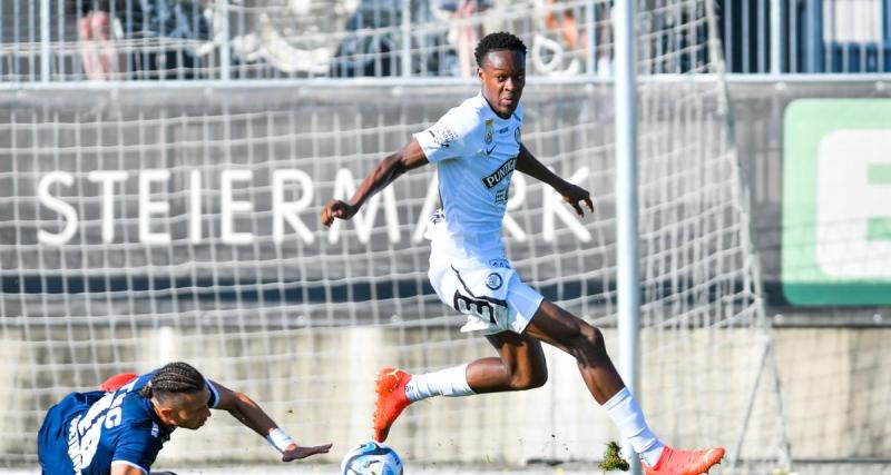  - Strasbourg : les Alsaciens frappent encore très fort sur le Mercato