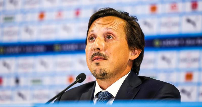  - OM : inarrêtable, Longoria veut désormais s'offrir un coup à 25 millions d'euros