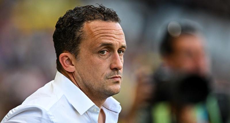  - FC Nantes : le mercato, son groupe, Angers en amical, Pierre Aristouy se livre